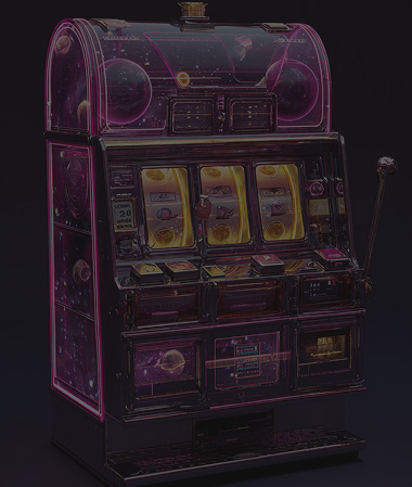 Space Wins Casino