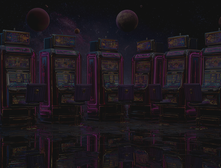 Space Wins Casino