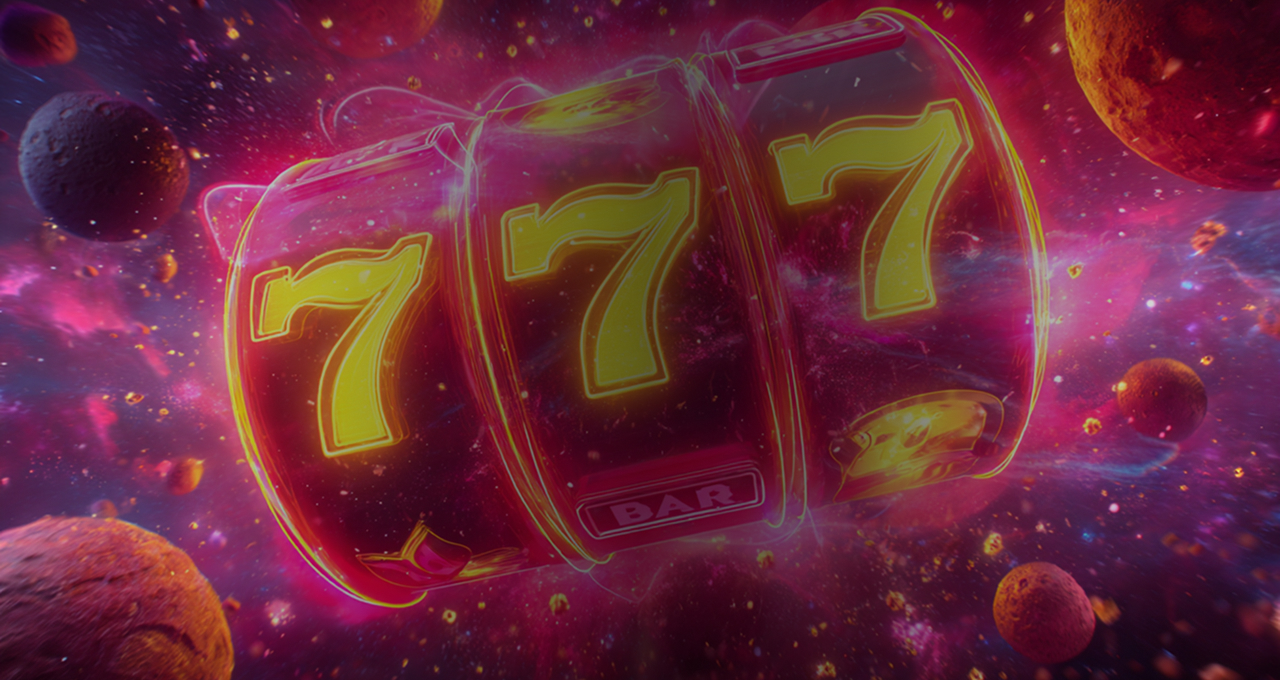 Space Wins Casino Slide 2